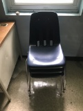 (3) Desk Chairs Are 30