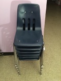 (6) Desk Chairs From 27