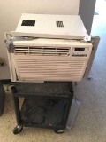 Window Air Conditioner On Cart-AS-IS, Main Hall