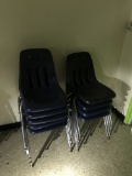 (13) Desk Chairs Are 30
