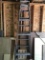 8' Wooden Step Ladder