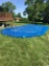 19' x 45' Solar Pool Cover