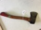 Plumb Boy Scout Hatchet