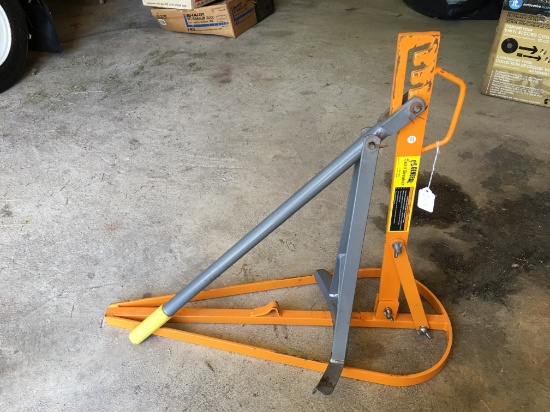 US General Bead Breaker Tire Tool