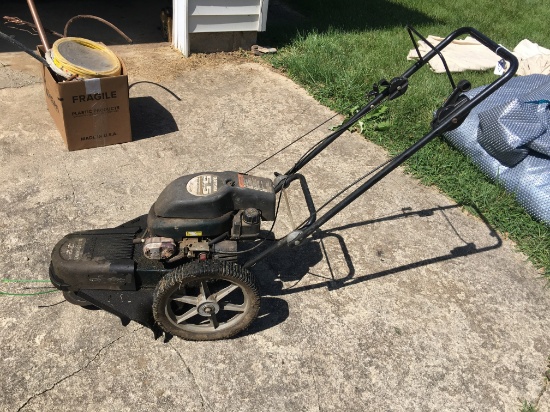 Craftsman 5.5HP Eager 1 22" Weed Trimmer