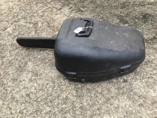 Craftsman SimPul 42cc Gas 18" Chain Saw