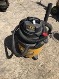 Shop Vac 18 Gal. 6.0HP Vacuum