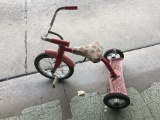 Strawberry Shortcake Tricycle By Hedstrom Is 24