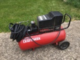 Craftsman Model #919.16500 Air Compressor