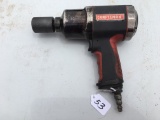 Craftsman Pneumatic Impact Wrench