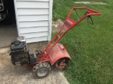 Troy Built Bronco Rear Tine Tiller