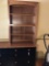 Ethan Allen 2-Pc. Bookcase Top & 3-Drawer Cabinet