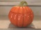 Unused Pumpkin Candle From White Barn Company In Box