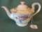 Carlton Bavaria Porcelain Teapot