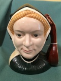 Royal Doulton Character Jug 