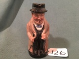 Royal Doulton Character Jug 