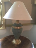 Decorator Lamp Is 29