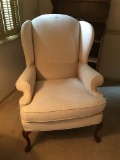 Pembrook Wing Back Occasional Chair
