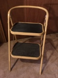 Older Kitchen Stool