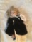 Vintage Porcelain Doll Is 4