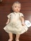 1950's Era Japaneese Doll Is 9