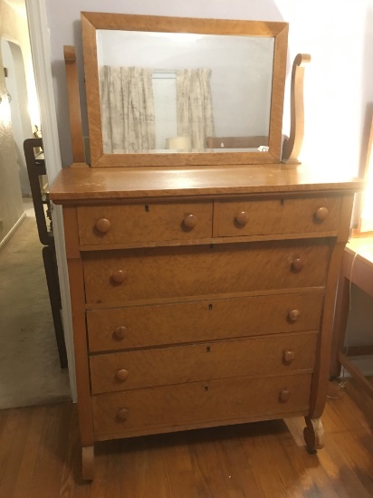 Antique Furniture, Household, Collectables, & More