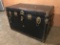 Large Steamer Trunk 3' Long and 23