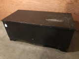 Wood Chest/Trunk 35