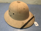Vintage Safari Style Hat