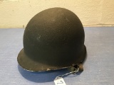 WWII Helmet