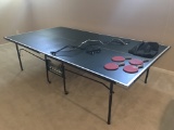 Stiga Master Series Ping Pong Table