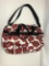 Brighton Flowered Tote