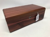 Lane Cedar Jewelry Box