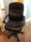 Hi-Back Office Chair Is 45