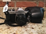 Pentax Asahi K1000 35mm Camera