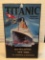 Titanic White Star Line Advertising Poster-Contemporary But Well Made