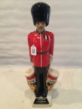 Canadian Windsor Bicentennial 1776-1976 Figural Decanter