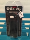 Ruger BX-25 (25) Round Magazine In Package
