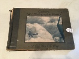 Colliers Photographic History Of The Worlds War