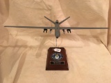 USAF General Atomics MQ-9 Desk Top 