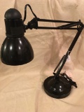 Adjustable Desk/Shelf Lamp