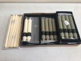 Box Of Candles As Shown