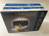 Epson Expression Home XP-430-Appears Unused In Box