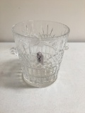 Leaded Crystal Ice Bucket