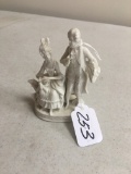 Porcelain Figurine Is 4