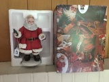 Soda Pop Santa In BoxSanta Is 10.5