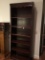 Sauder Style USA Made Bookcases