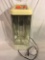 Lakewood 1500 Watt Electric Heater-Model QTV-22