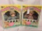 (2) My First Precious Moments Dolls-Mint In Boxes