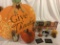Halloween-Fall Pumpkin Decorations